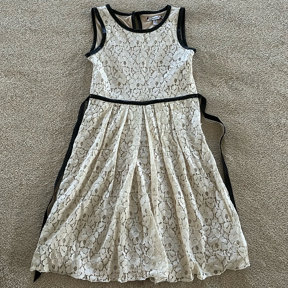 Kids Speechless Dress Size 12